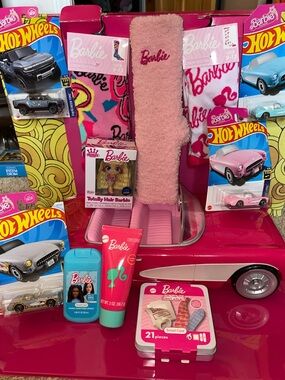 Barbie Bundle